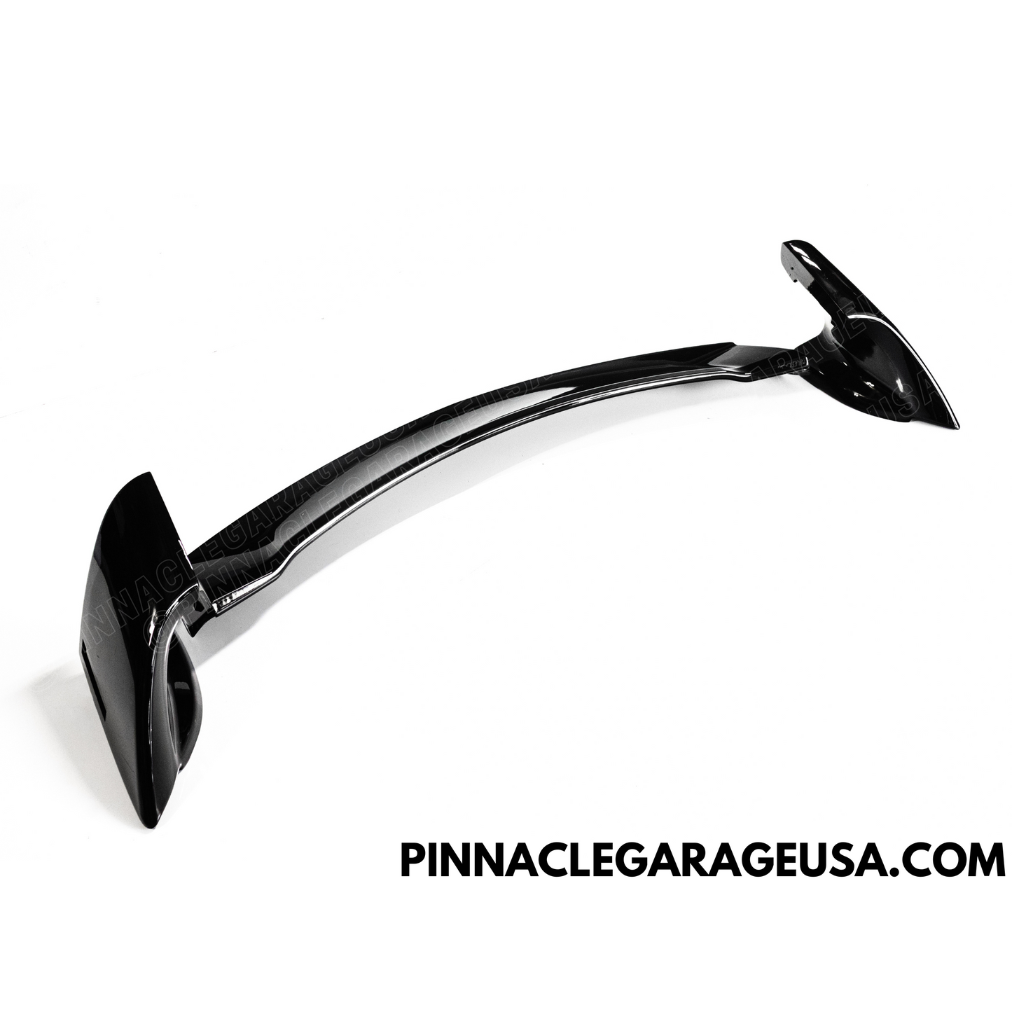 2012-2015 Honda Civic 9th Gen Sedan Rear MU Style Trunk Spoiler
