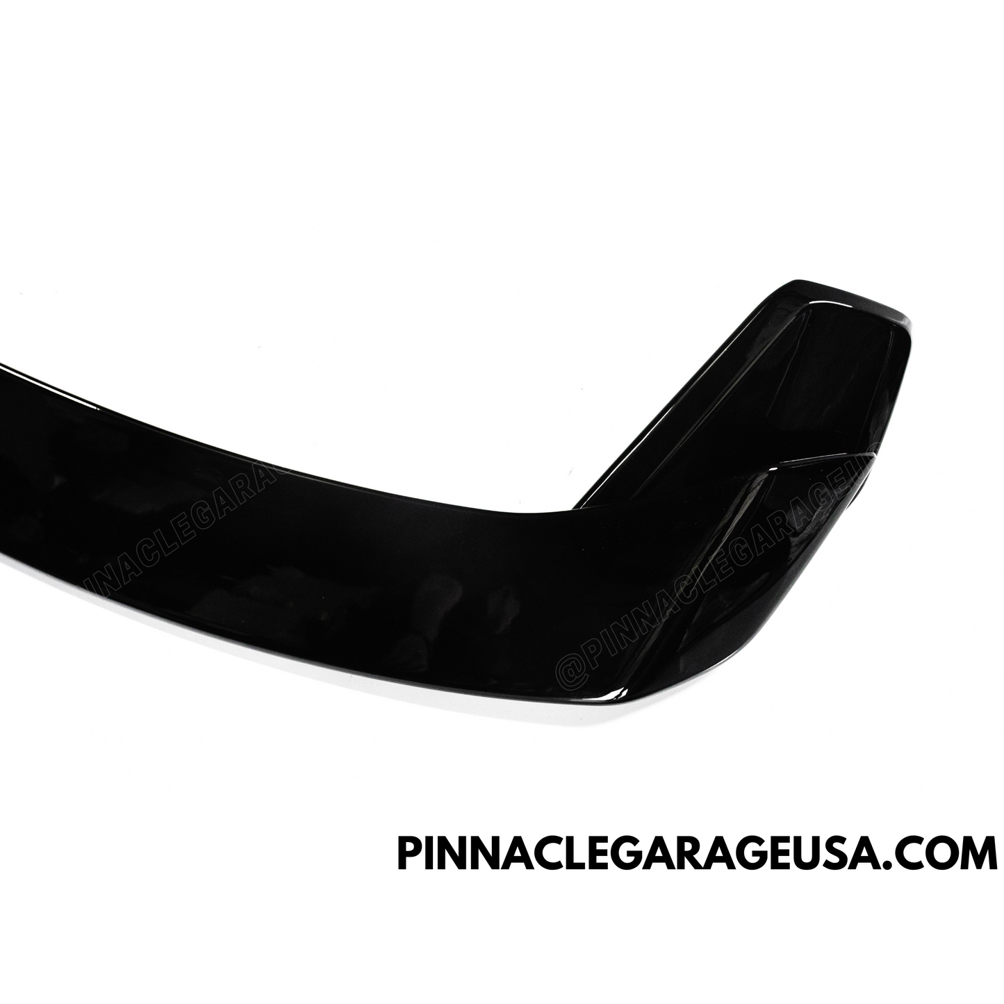 2022-2024 Honda Civic Hatchback Rear HPD Style Trunk Spoiler Wing