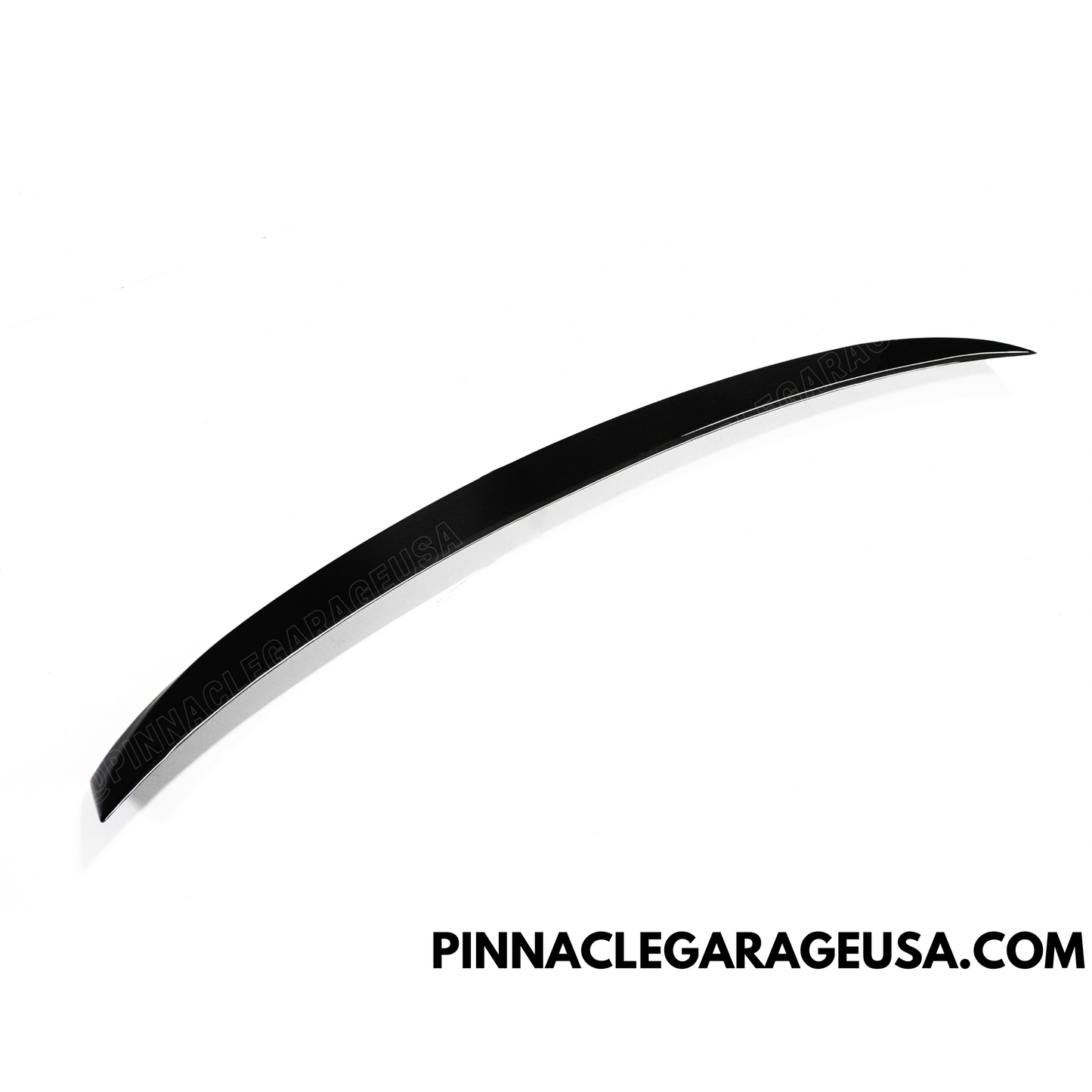 2012-2013 Honda Civic 9th Gen Sedan Rear Trunk Lip Spoiler