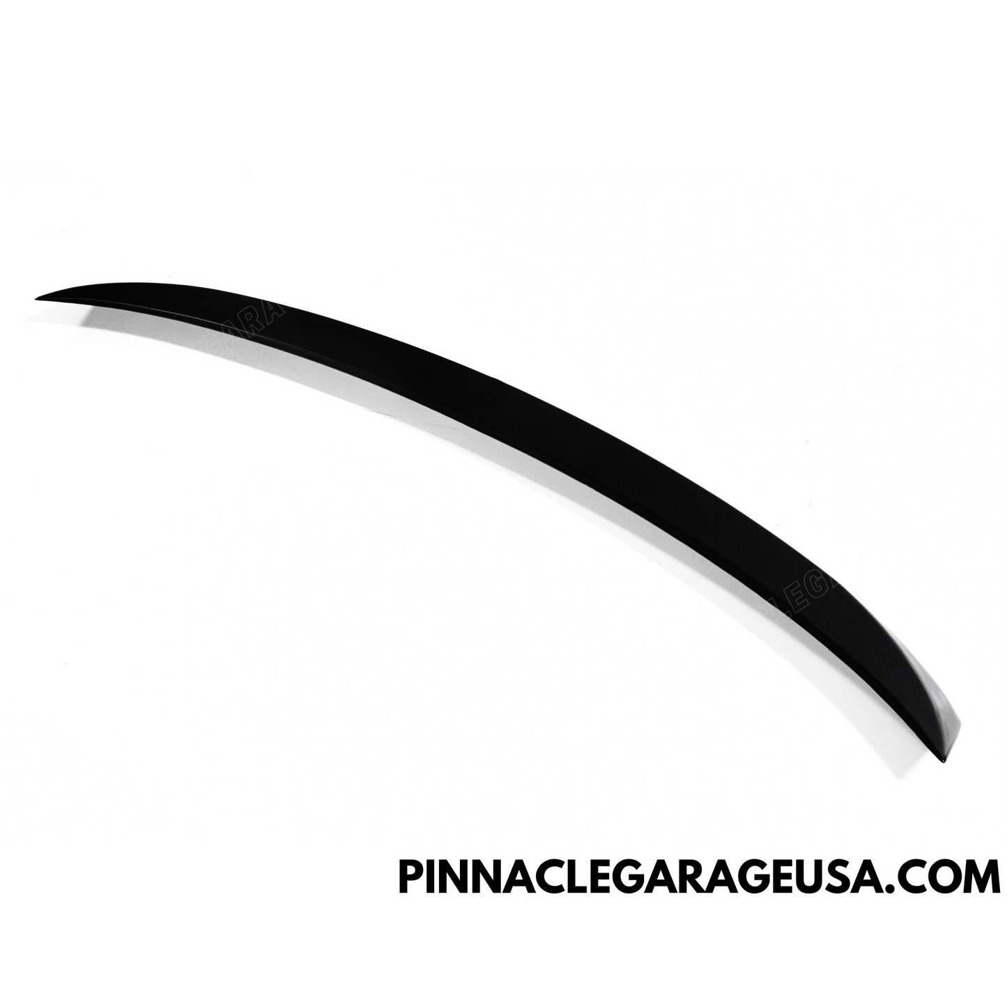 2012-2013 Honda Civic 9th Gen Sedan Rear Trunk Lip Spoiler