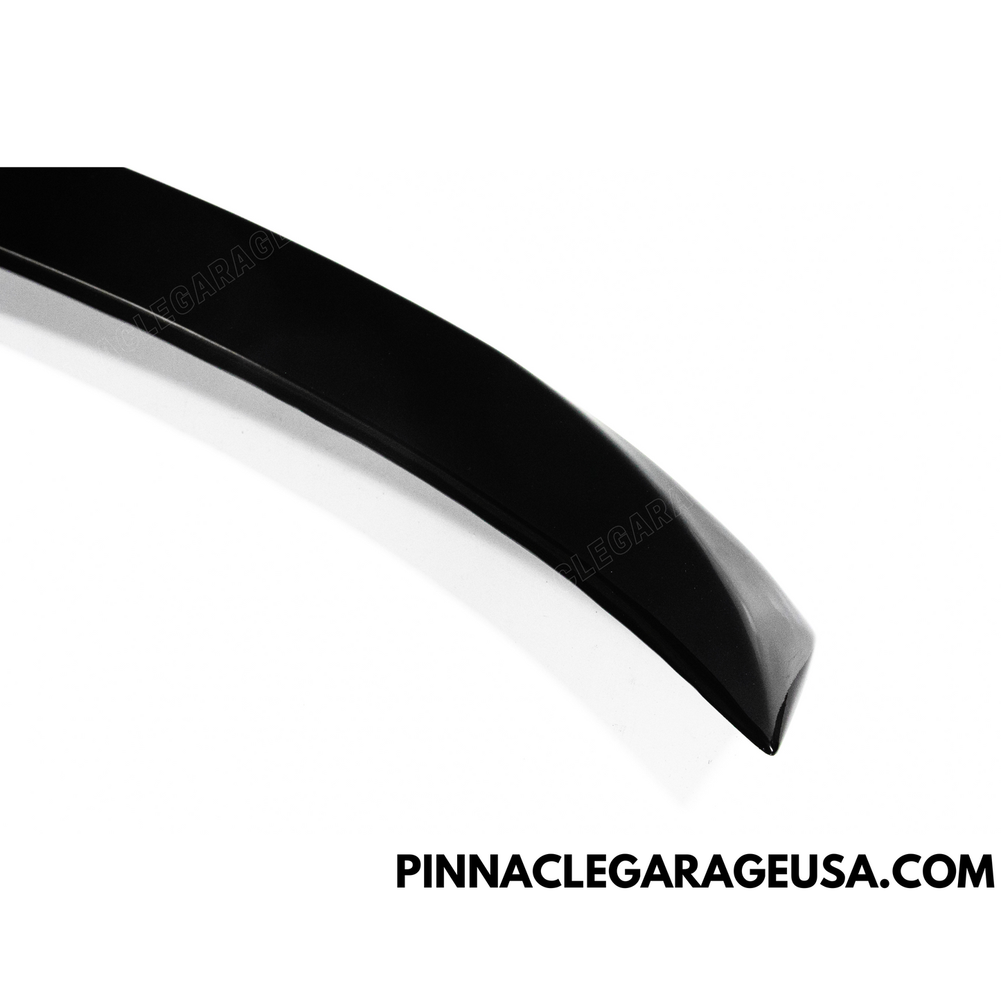 2012-2013 Honda Civic 9th Gen Sedan Rear Trunk Lip Spoiler