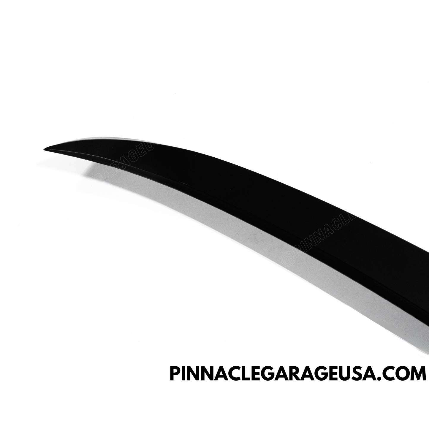 2012-2013 Honda Civic 9th Gen Sedan Rear Trunk Lip Spoiler