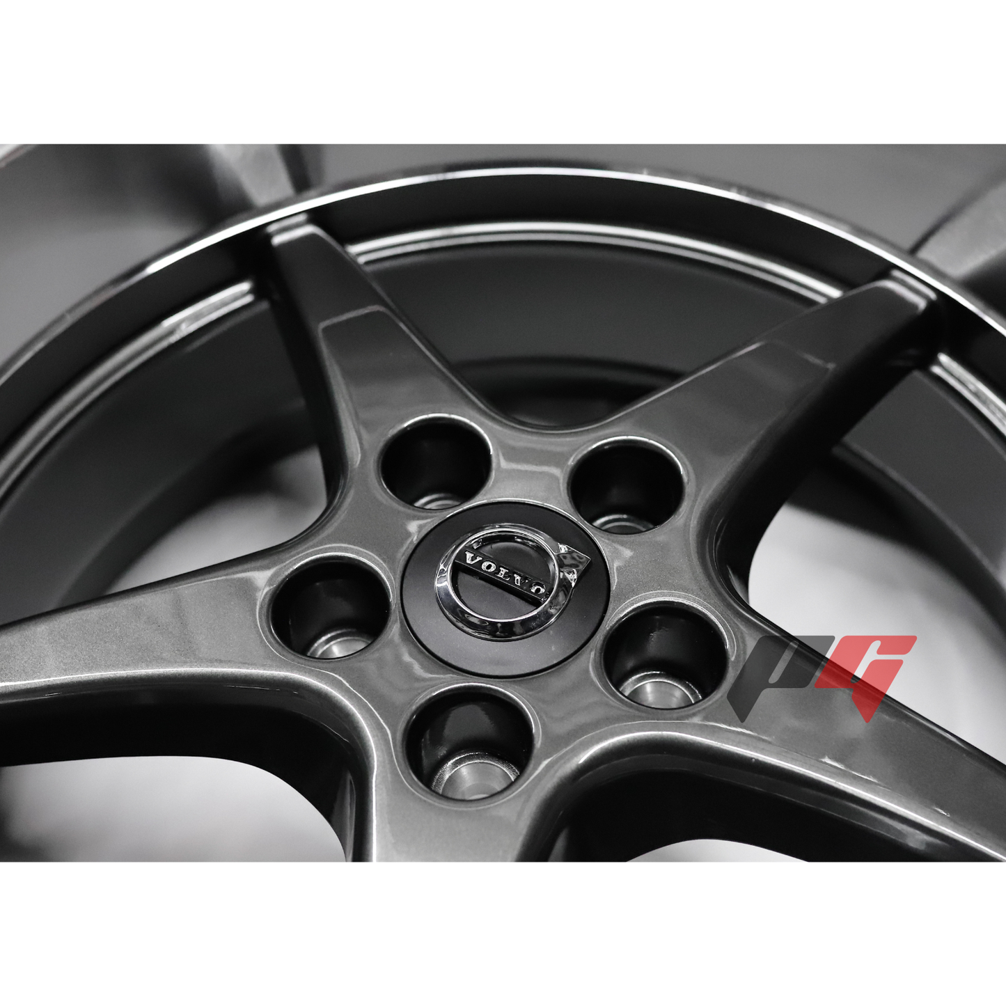 18" Ocean DTM Style Wheels Fits For VOLVO (5x108)