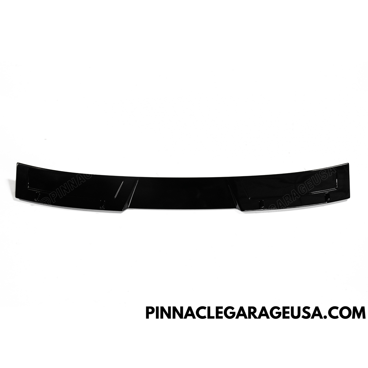 2019-2021 Nissan Altima Rear Window Roof Spoiler