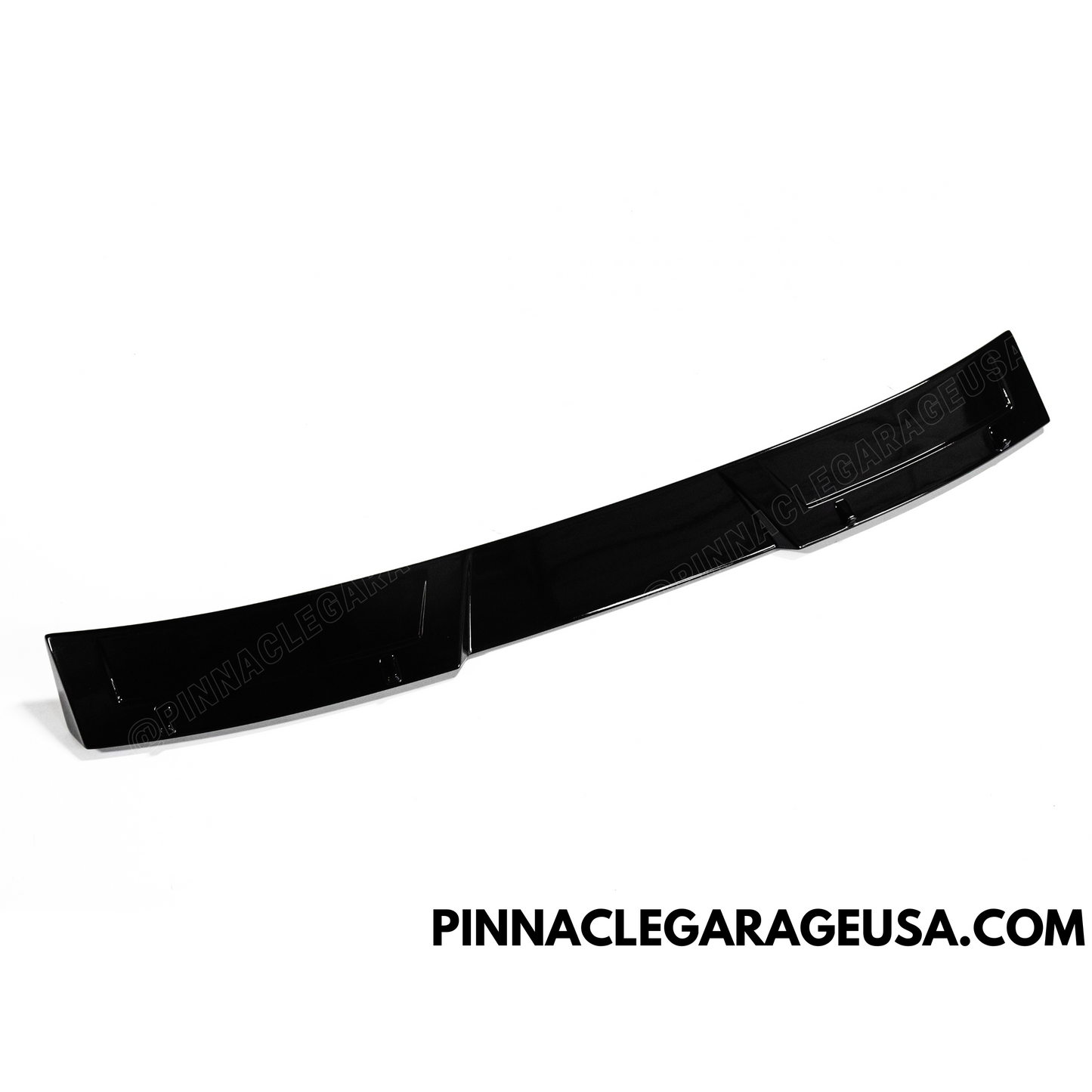 2019-2021 Nissan Altima Rear Window Roof Spoiler