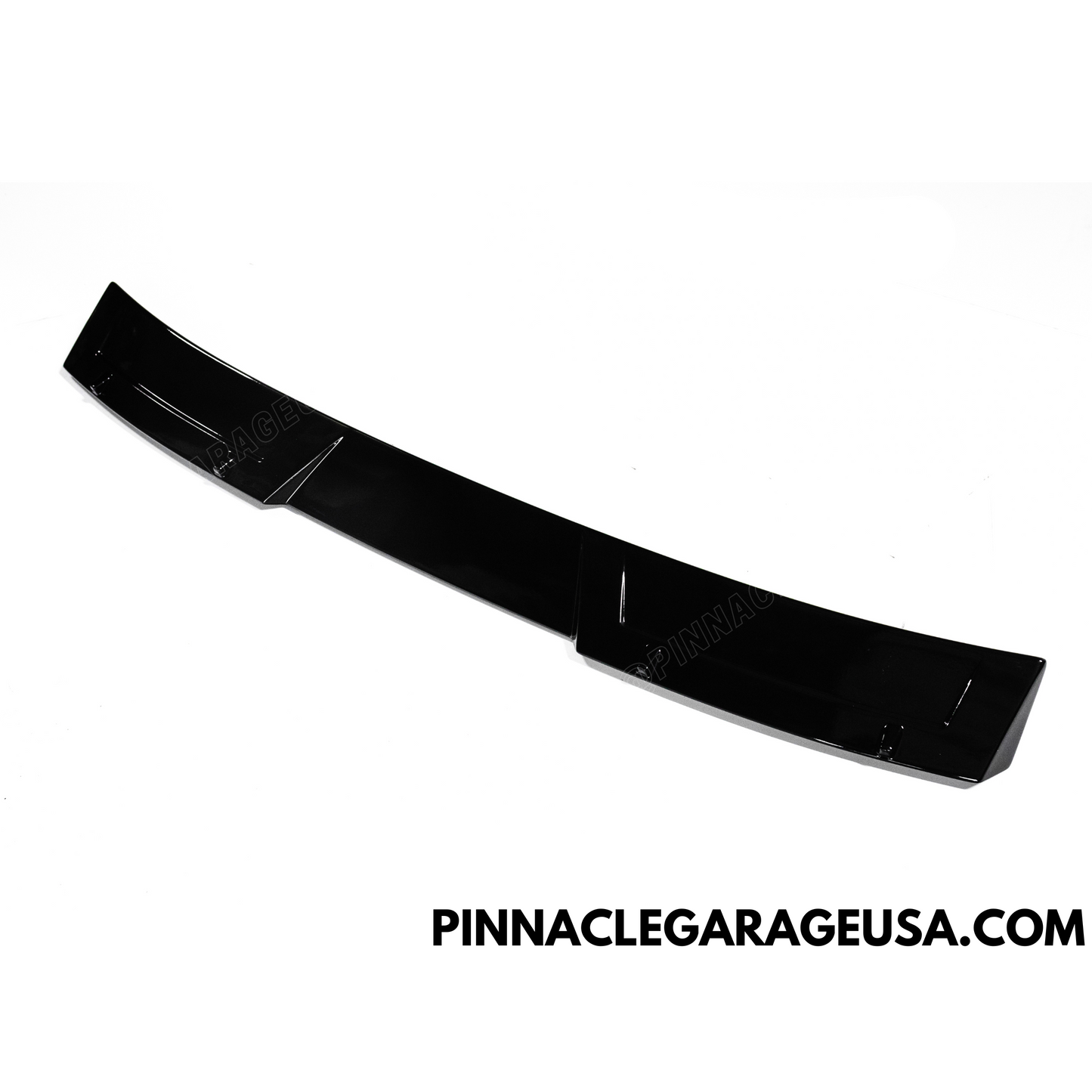 2019-2021 Nissan Altima Rear Window Roof Spoiler