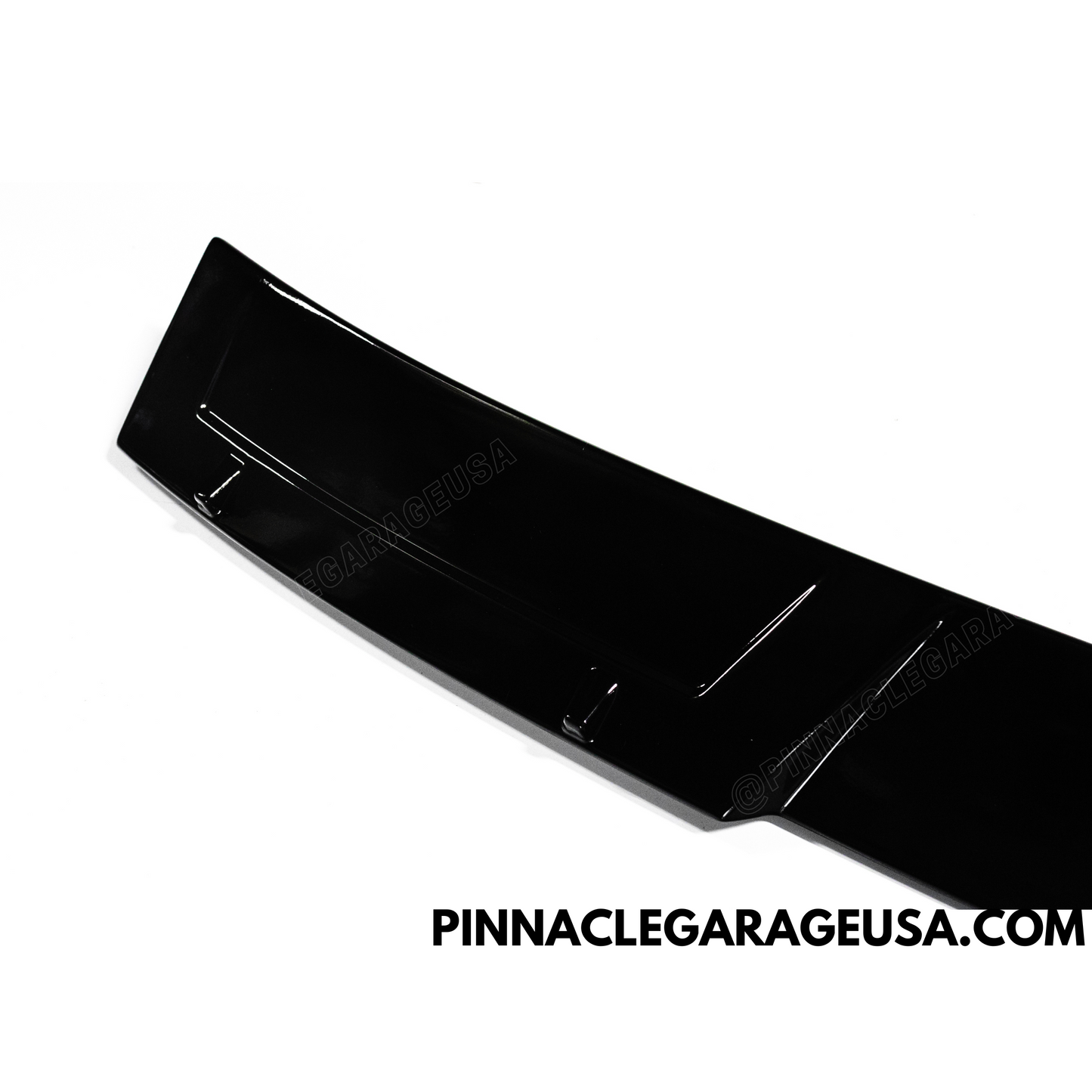 2019-2021 Nissan Altima Rear Window Roof Spoiler