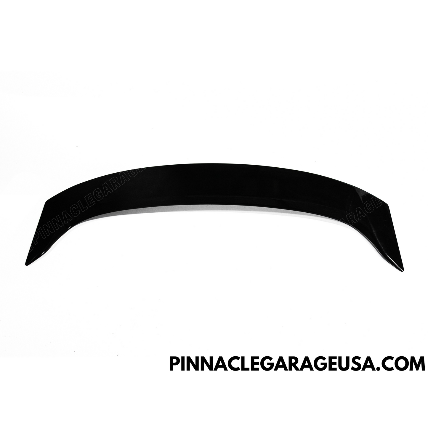 2013-2018 Ford Fusion Rear Factory Style Trunk Spoiler