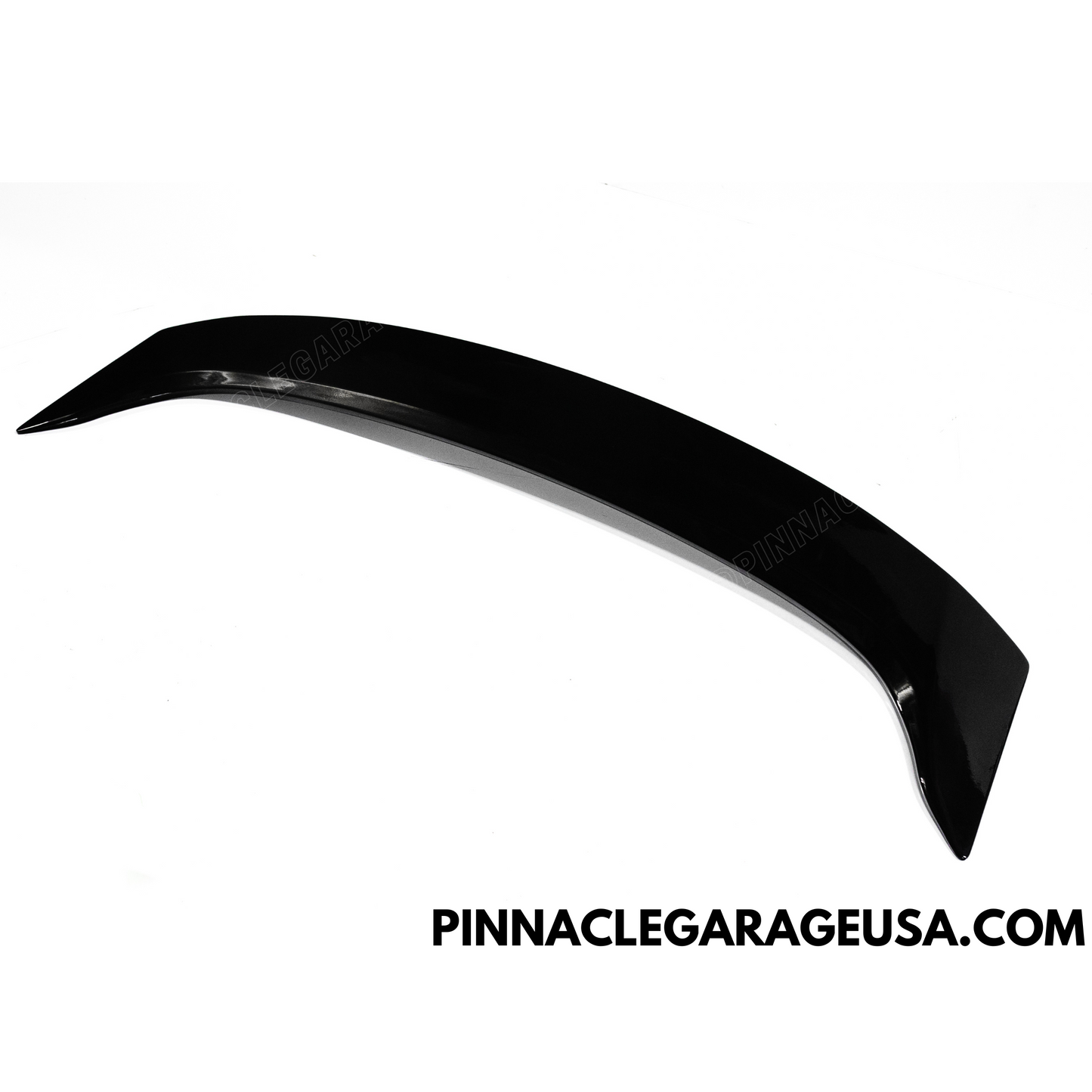 2013-2018 Ford Fusion Rear Factory Style Trunk Spoiler