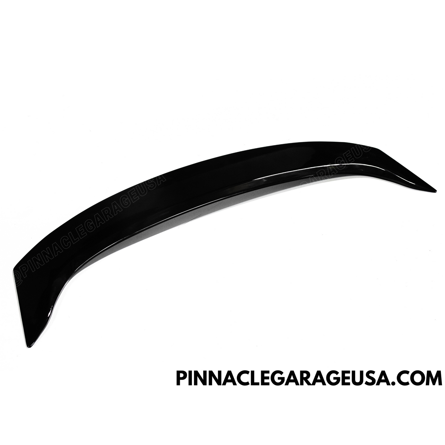 2013-2018 Ford Fusion Rear Factory Style Trunk Spoiler