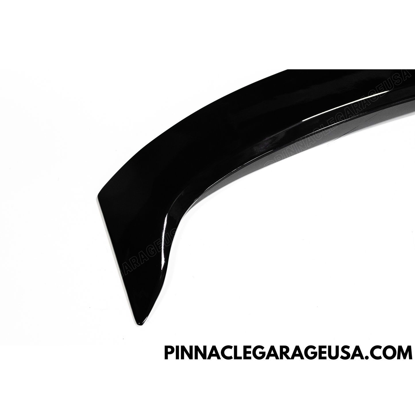 2013-2018 Ford Fusion Rear Factory Style Trunk Spoiler
