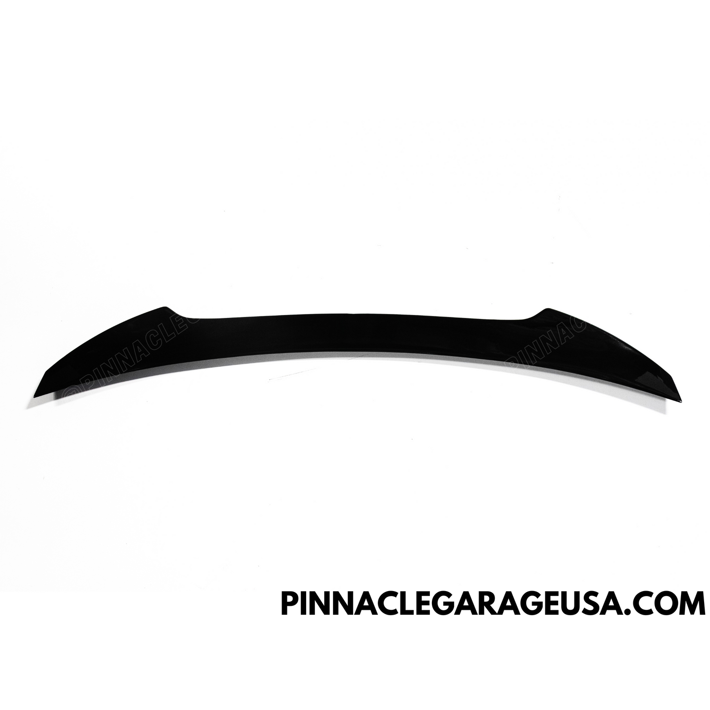 2016-2020 Honda Civic 10th Gen Sedan Rear V Style Trunk Spoiler