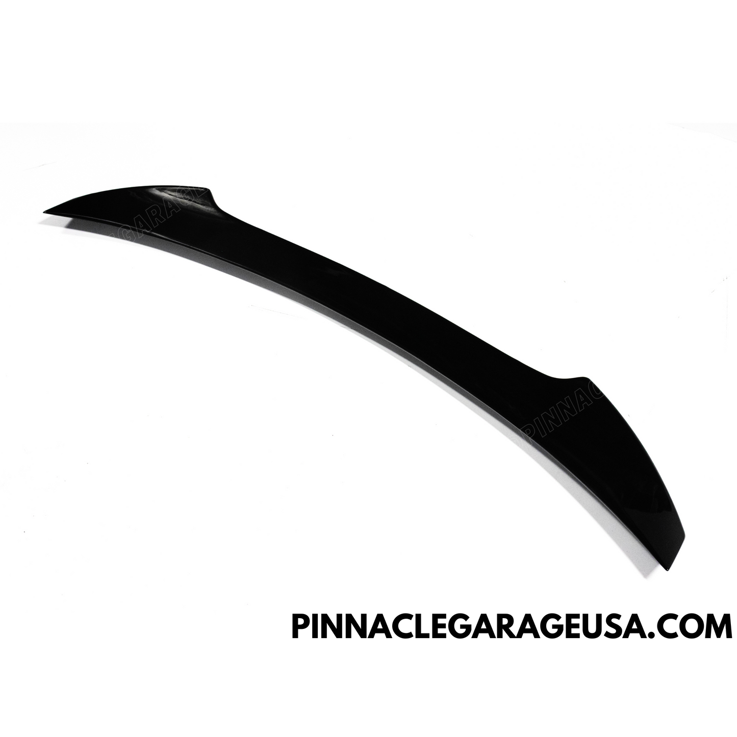 2016-2020 Honda Civic 10th Gen Sedan Rear V Style Trunk Spoiler