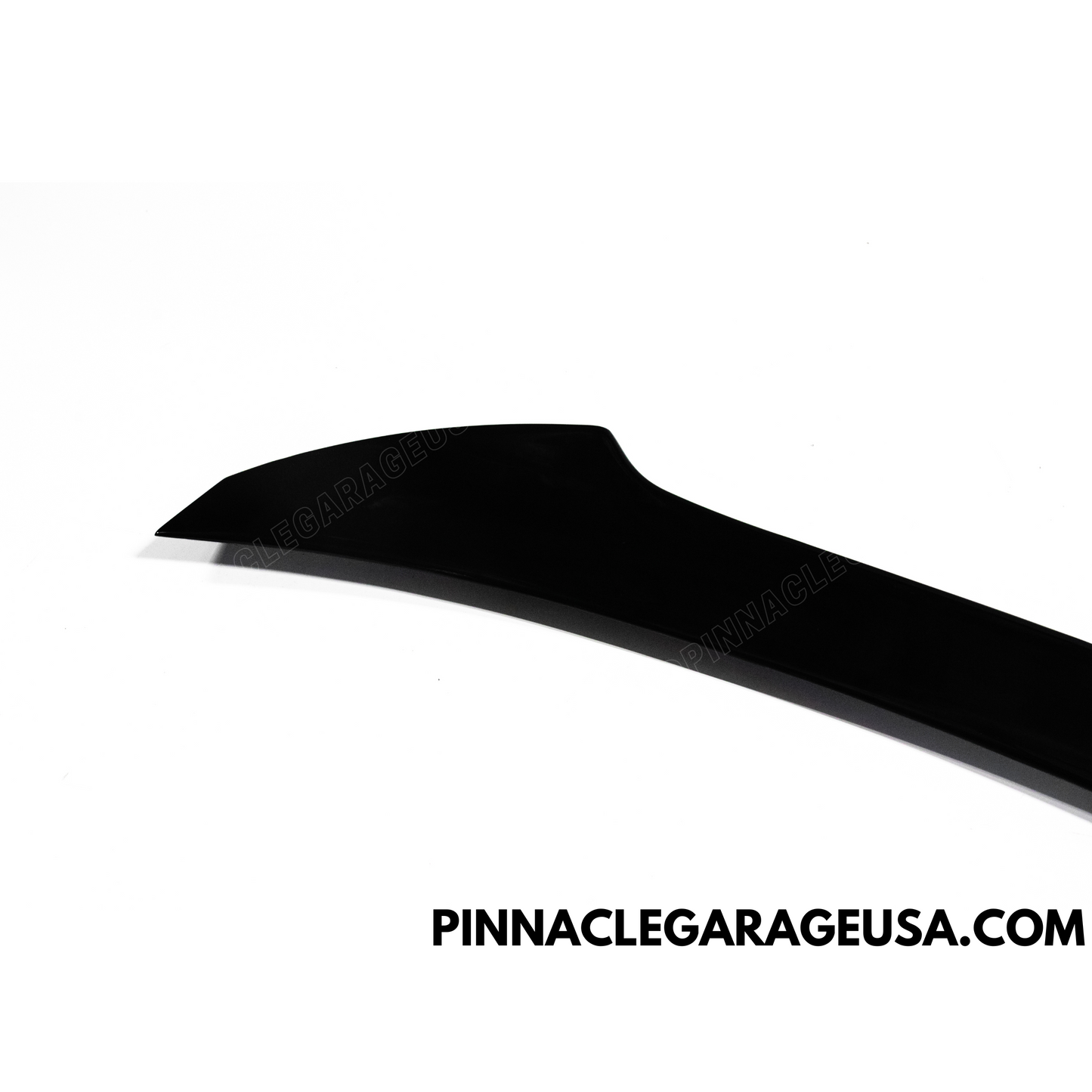 2016-2020 Honda Civic 10th Gen Sedan Rear V Style Trunk Spoiler