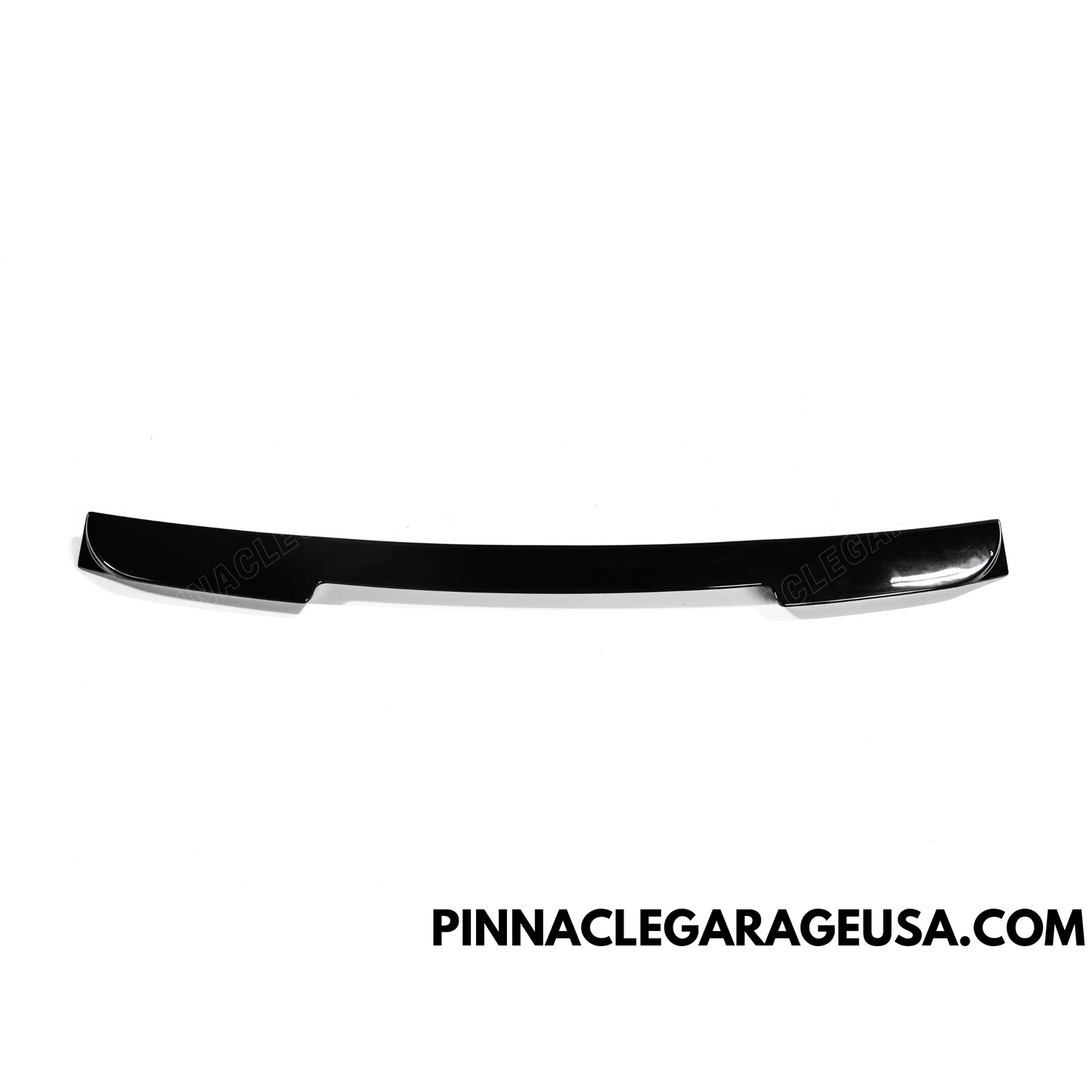 2013-2018 Ford Fusion Rear Window Roof Spoiler Wing