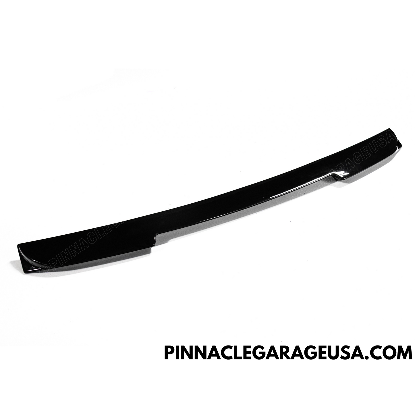 2013-2018 Ford Fusion Rear Window Roof Spoiler Wing