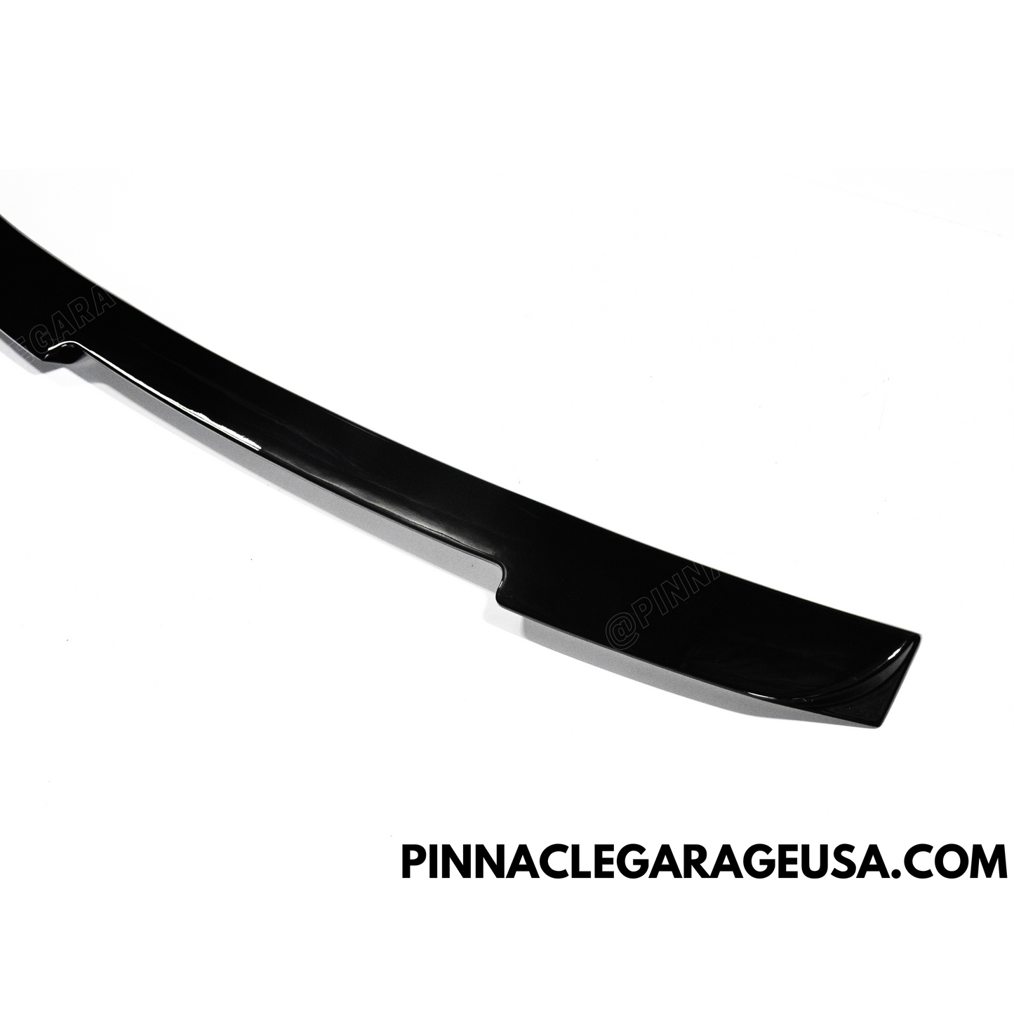2013-2018 Ford Fusion Rear Window Roof Spoiler Wing