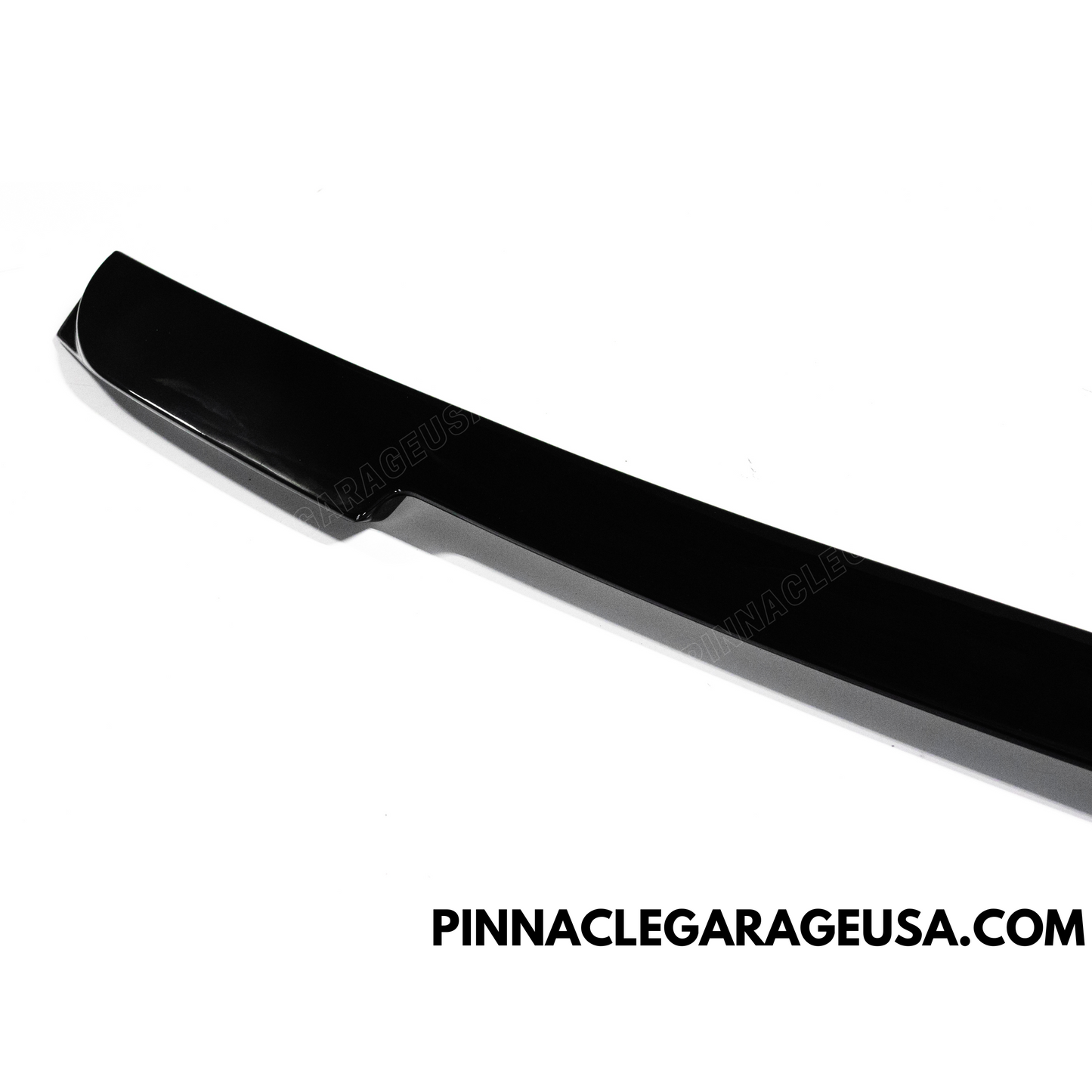2013-2018 Ford Fusion Rear Window Roof Spoiler Wing