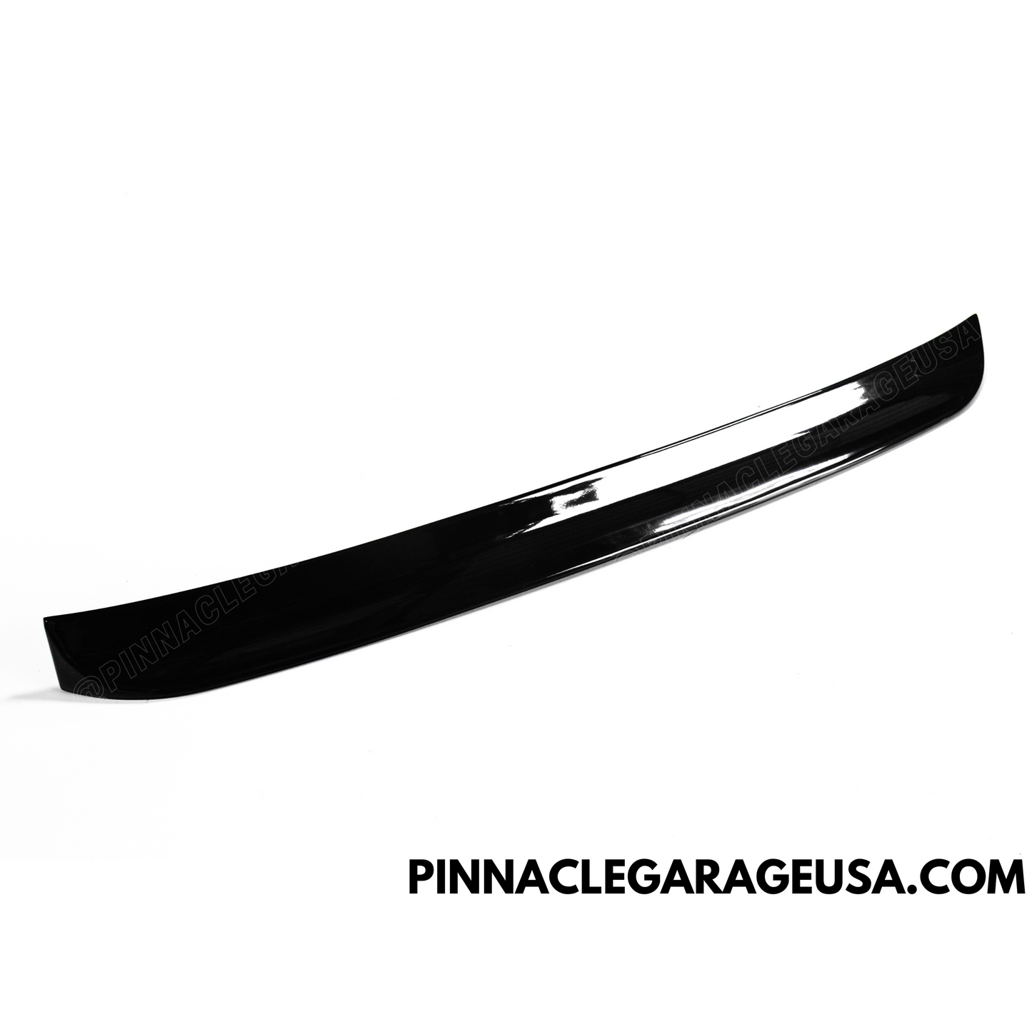 2007-2013 Infiniti G37/ G25 Sedan Rear Window Roof Spoiler