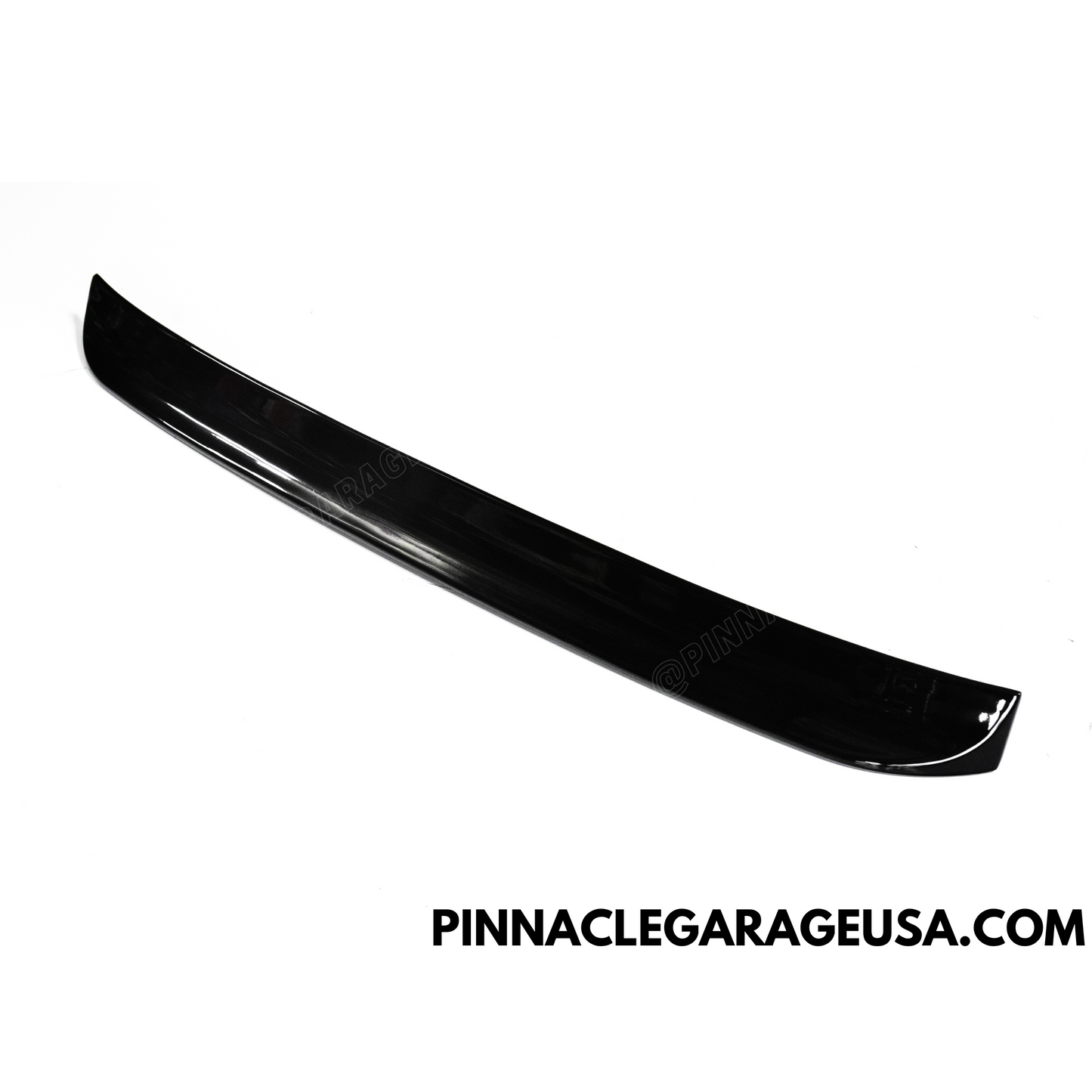 2007-2013 Infiniti G37/ G25 Sedan Rear Window Roof Spoiler