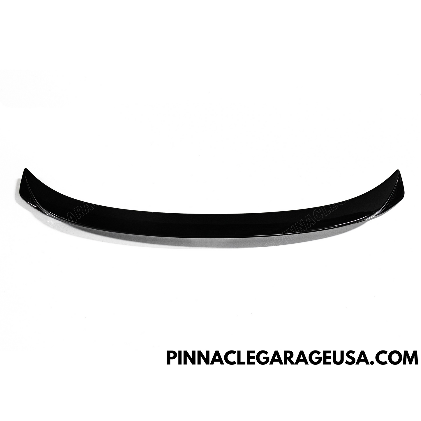 2014-2020 Lexus IS250/ IS200t/ IS300/ IS350 Rear Trunk AR Style Spoiler