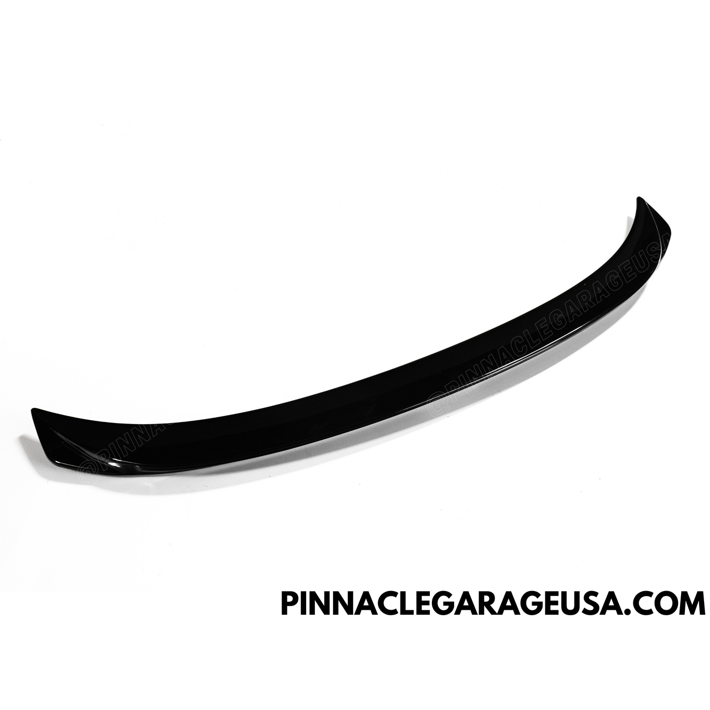 2014-2020 Lexus IS250/ IS200t/ IS300/ IS350 Rear Trunk AR Style Spoiler