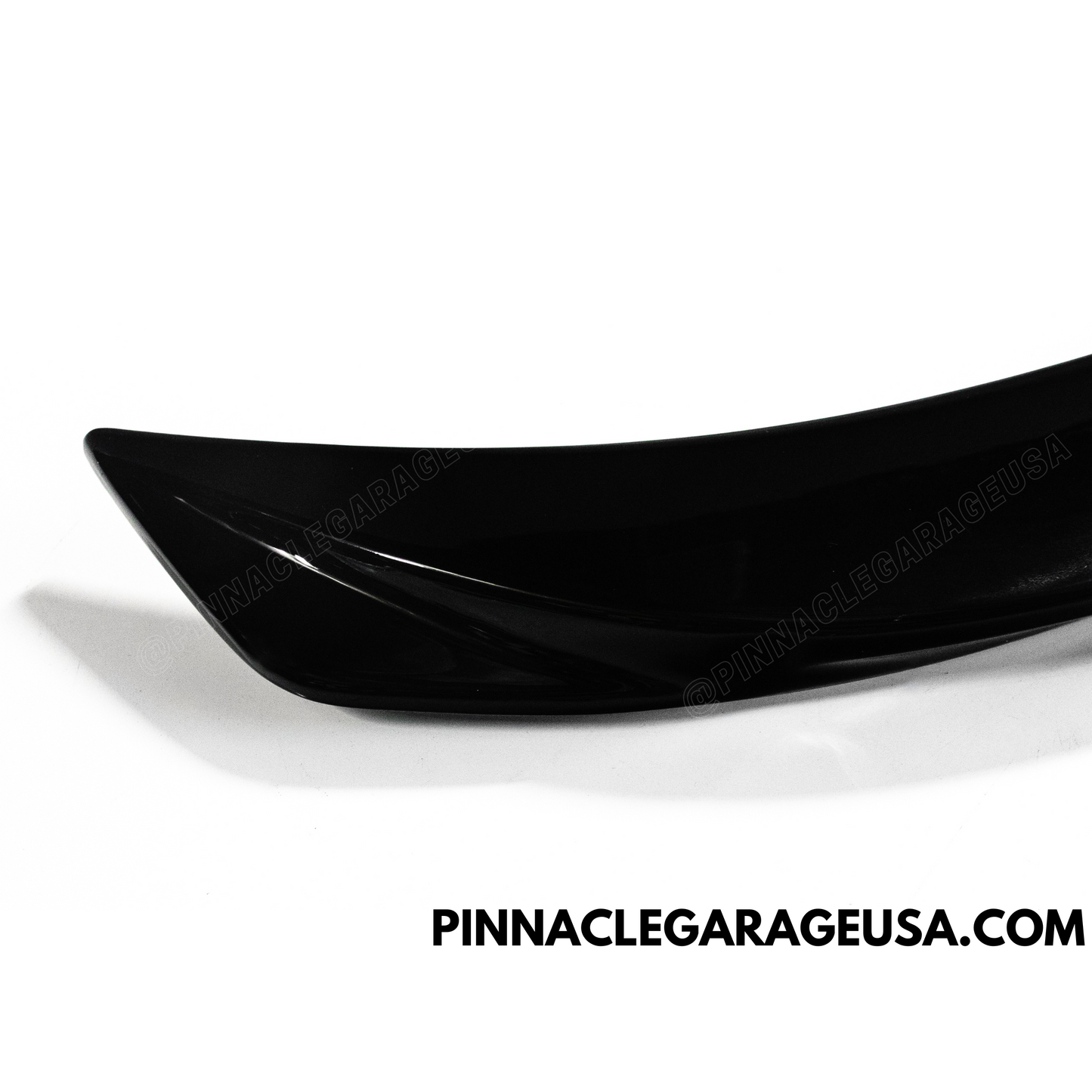 2014-2020 Lexus IS250/ IS200t/ IS300/ IS350 Rear Trunk AR Style Spoiler