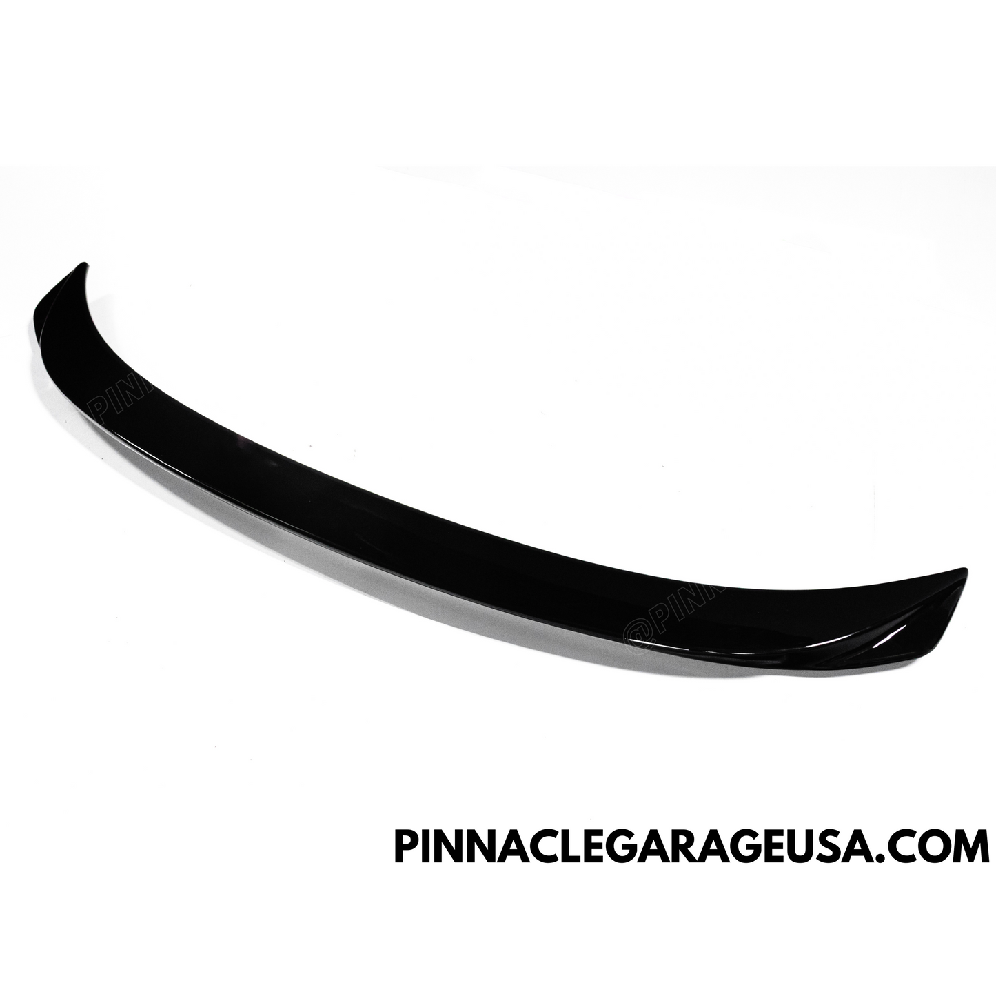 2014-2020 Lexus IS250/ IS200t/ IS300/ IS350 Rear Trunk AR Style Spoiler