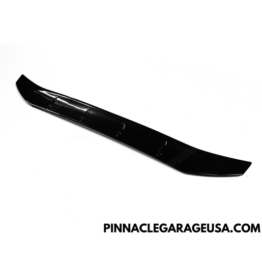 2013-2020 Subaru BRZ/ Scion FRS/ Toyota GT86 Rear AG Style Window Roof Spoiler