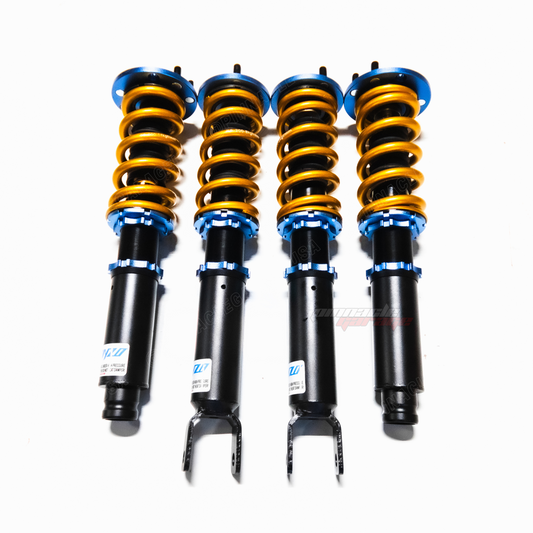 Manzo MZ-Series Coilover for 08-12 Honda Accord/ 09-14 Acura TSX (MZ-CDK-HOA08)