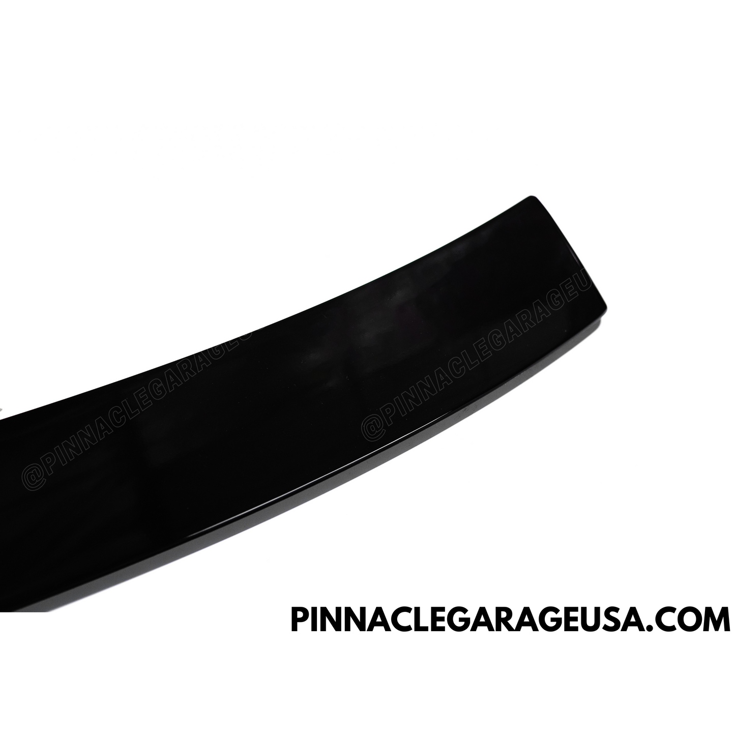 2018-2020 Lexus ES350/ ES300h Rear Window Roof Spoiler