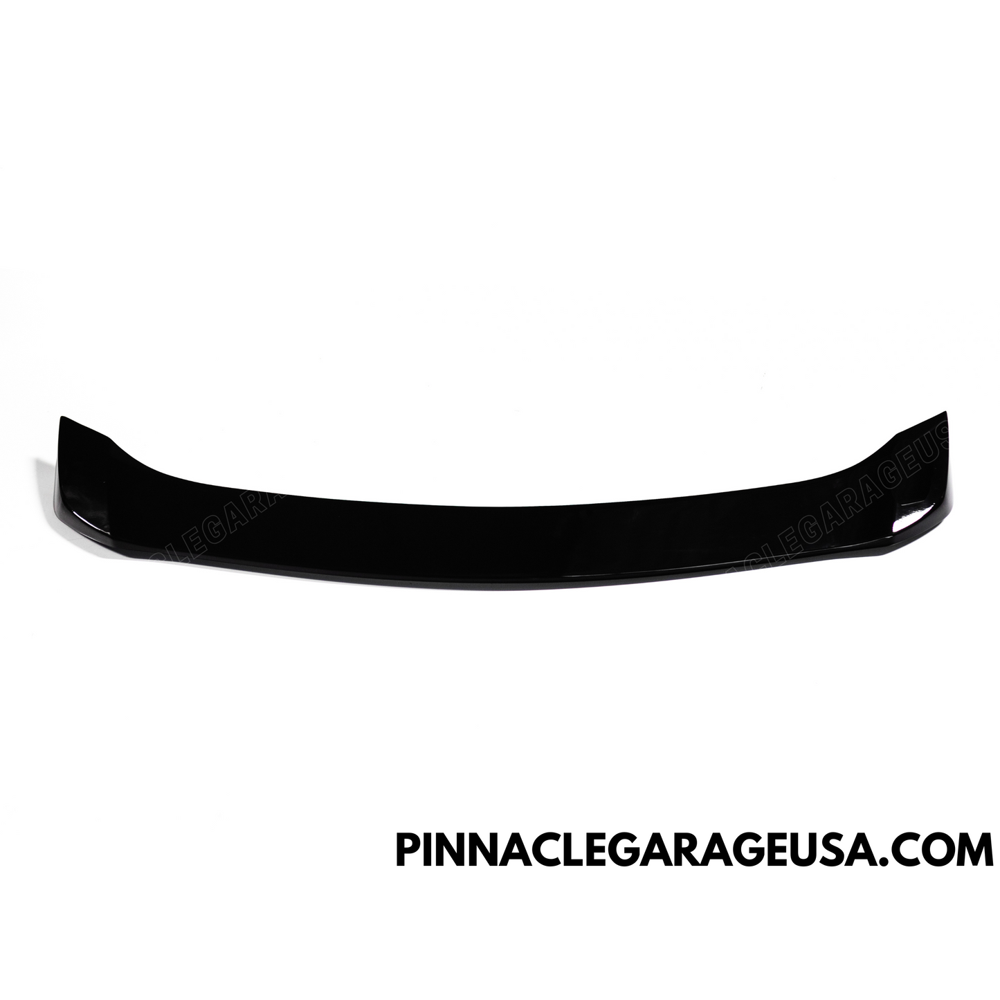 2012-2013 Honda Civic 9th Gen Sedan Rear Trunk Lip Spoiler