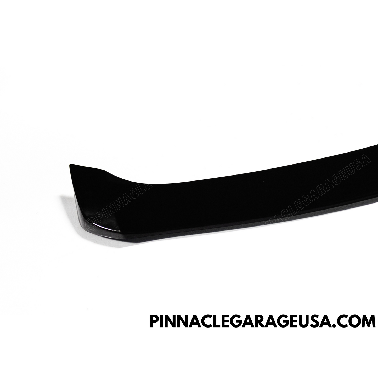2012-2013 Honda Civic 9th Gen Sedan Rear Trunk Lip Spoiler