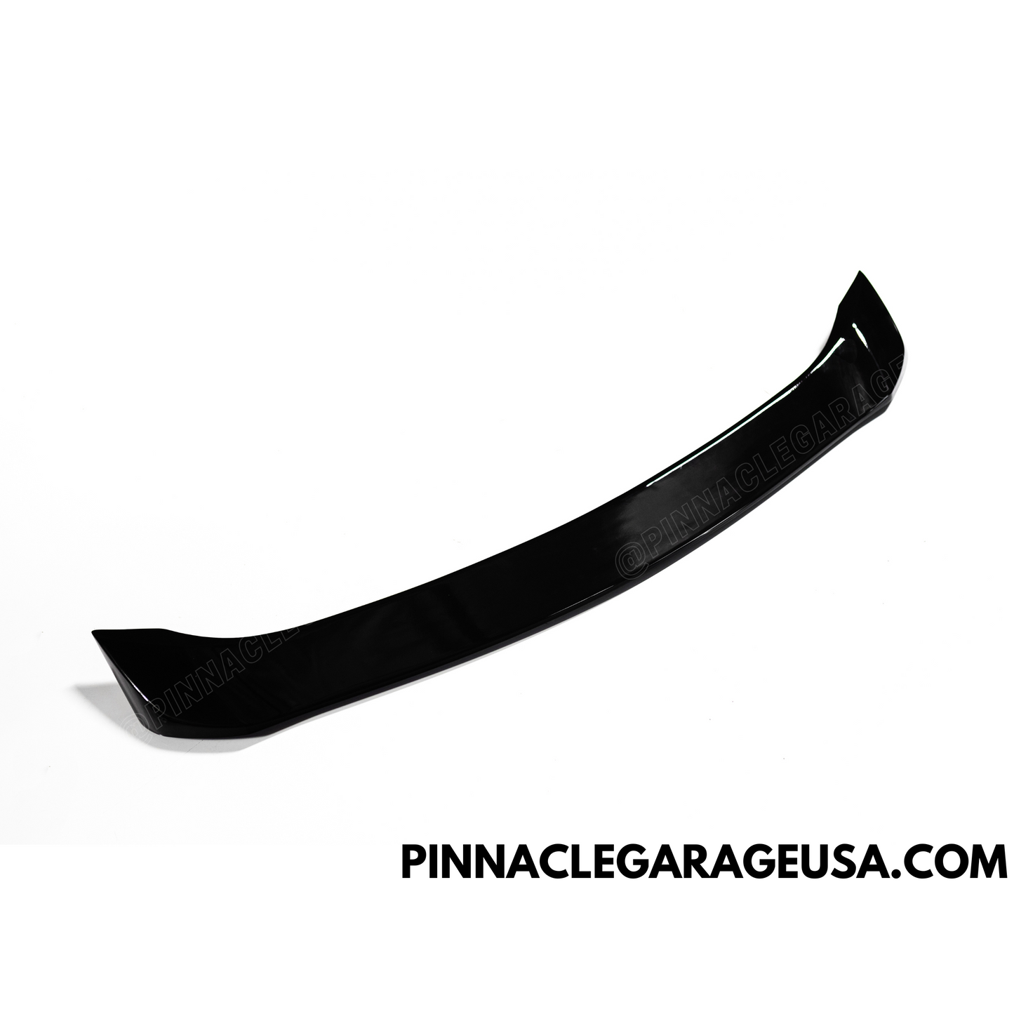 2012-2013 Honda Civic 9th Gen Sedan Rear Trunk Lip Spoiler