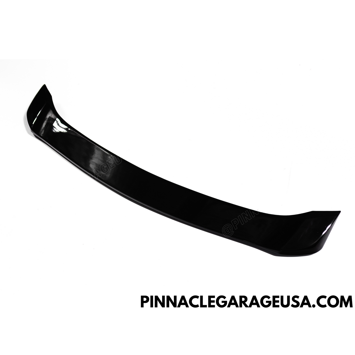 2012-2013 Honda Civic 9th Gen Sedan Rear Trunk Lip Spoiler