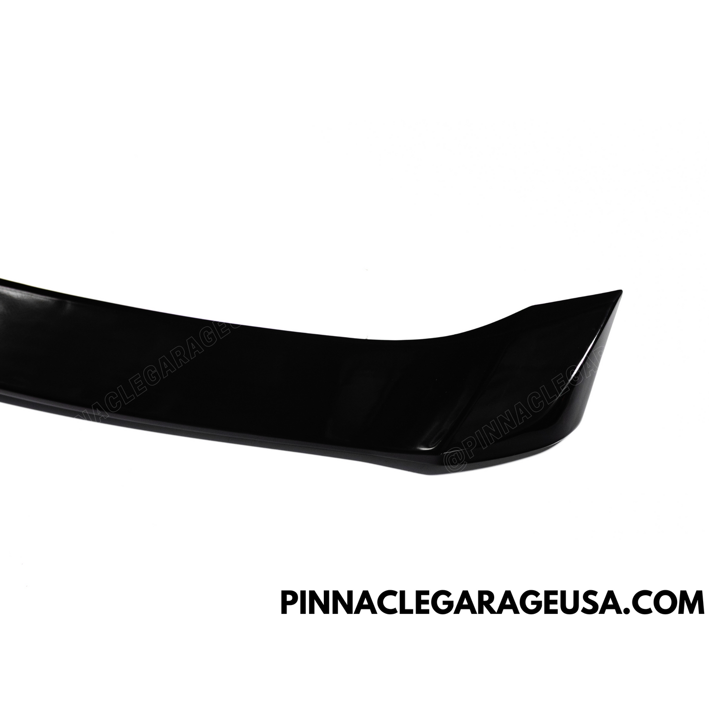 2012-2013 Honda Civic 9th Gen Sedan Rear Trunk Lip Spoiler