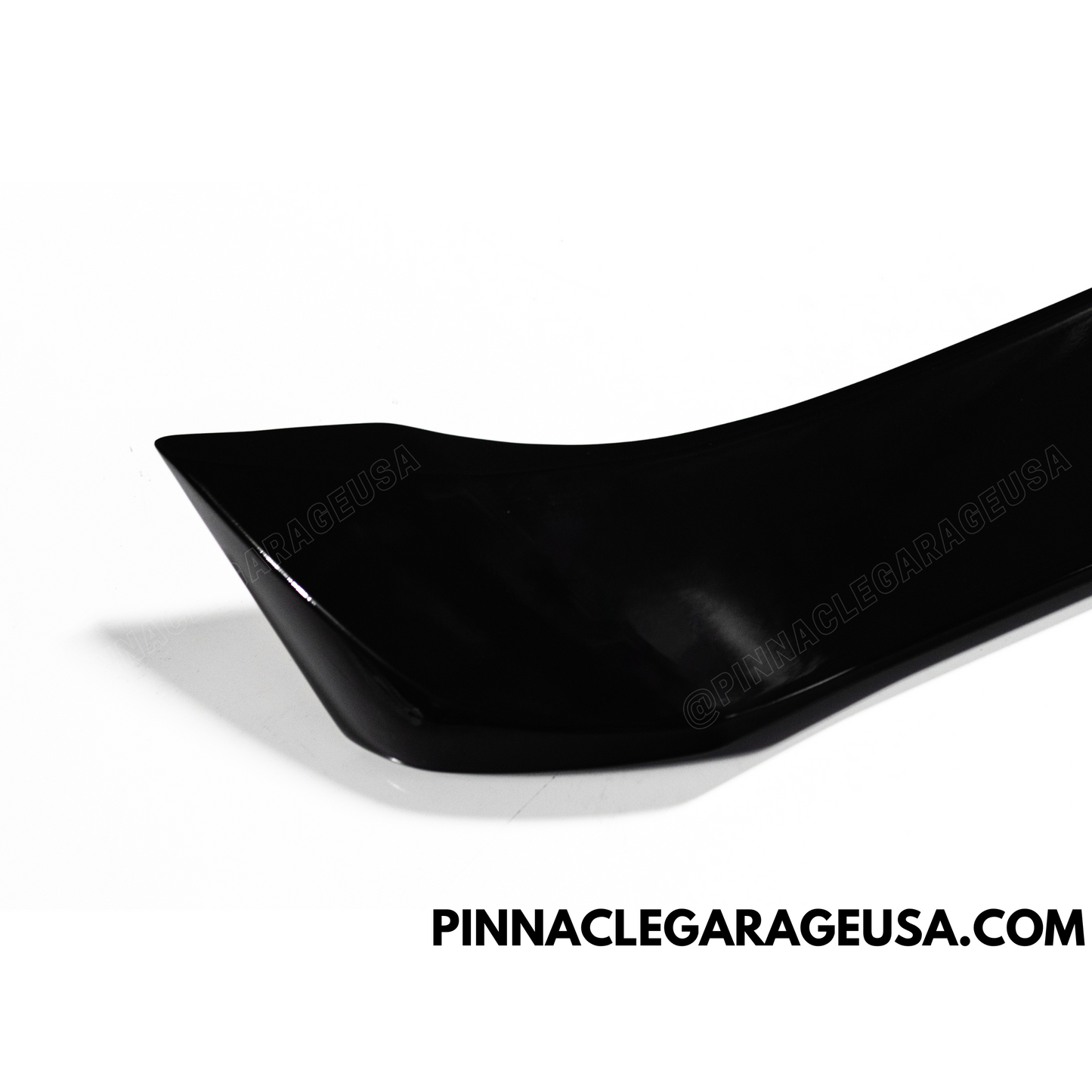2012-2013 Honda Civic 9th Gen Sedan Rear Trunk Lip Spoiler