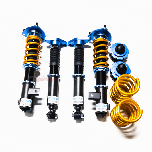 Manzo MZ Series Coilovers for 2008-2016 Hyundai Genesis Coupe (MZ-CDK-HYG09)