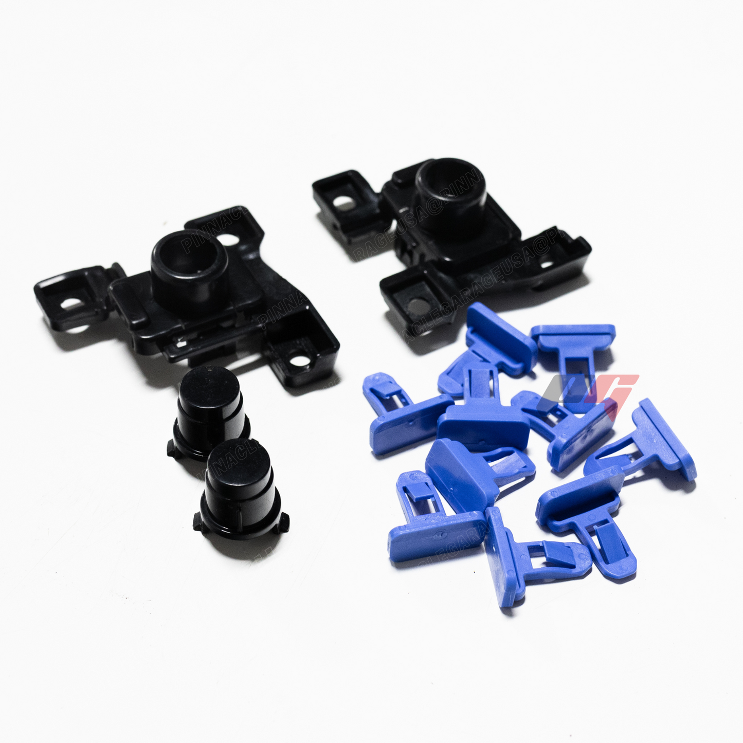 2011-2018 LEXUS CT200H to IS F-Sport Style Front Bumper Conversion