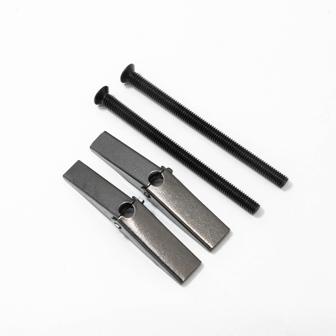 "S4" Gloss Black Nameplate Emblem For Front Grill Fits Audi