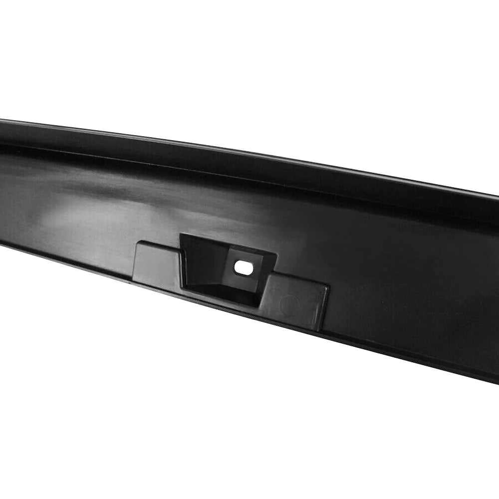 2016-2019 HONDA CIVIC 10th-Gen Type-R Style Side Skirts Fits Sedan/Hatchback