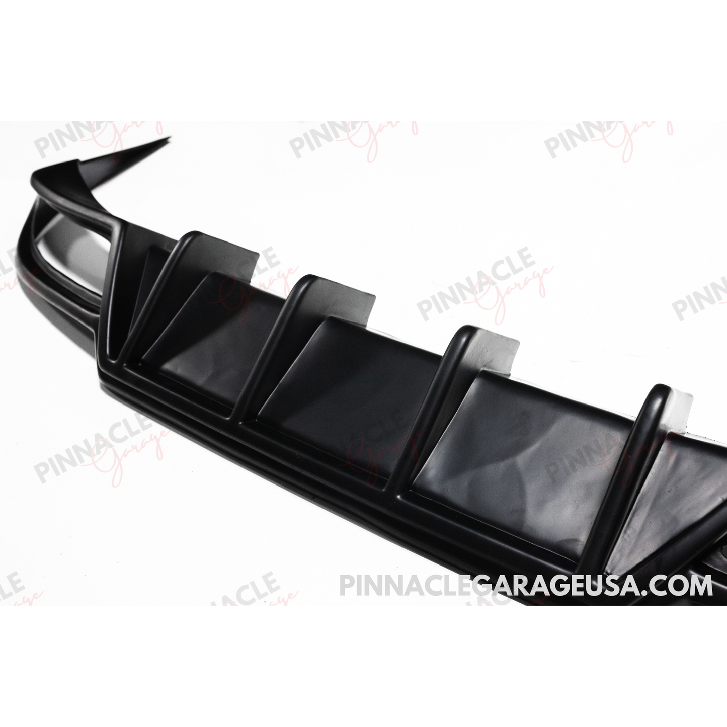 2013-2019 Lexus GS300/ GS350 F Sport WA Style Rear Bumper Diffuser