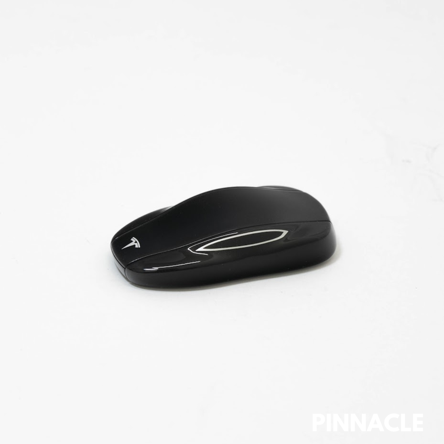 key fob tesla