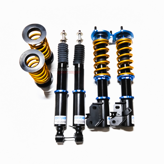 Manzo MZ-Series Coilover for 2006-2011 Honda Civic (Includes Si) - (MZ-CDK-HOC06)