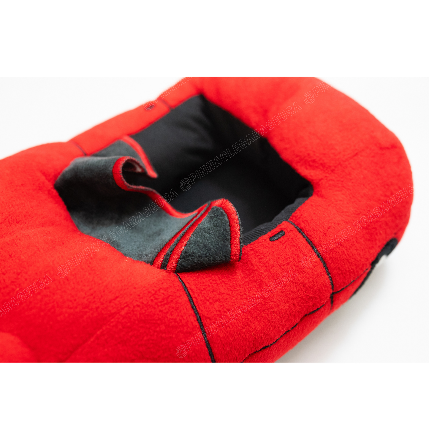 Mazda Miata MX-5 Plush Slippers