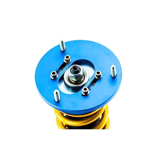 Manzo MZ-Series Coilover for 1999-2005 BMW 3-Series E46 (MZ-CDK-BME46)