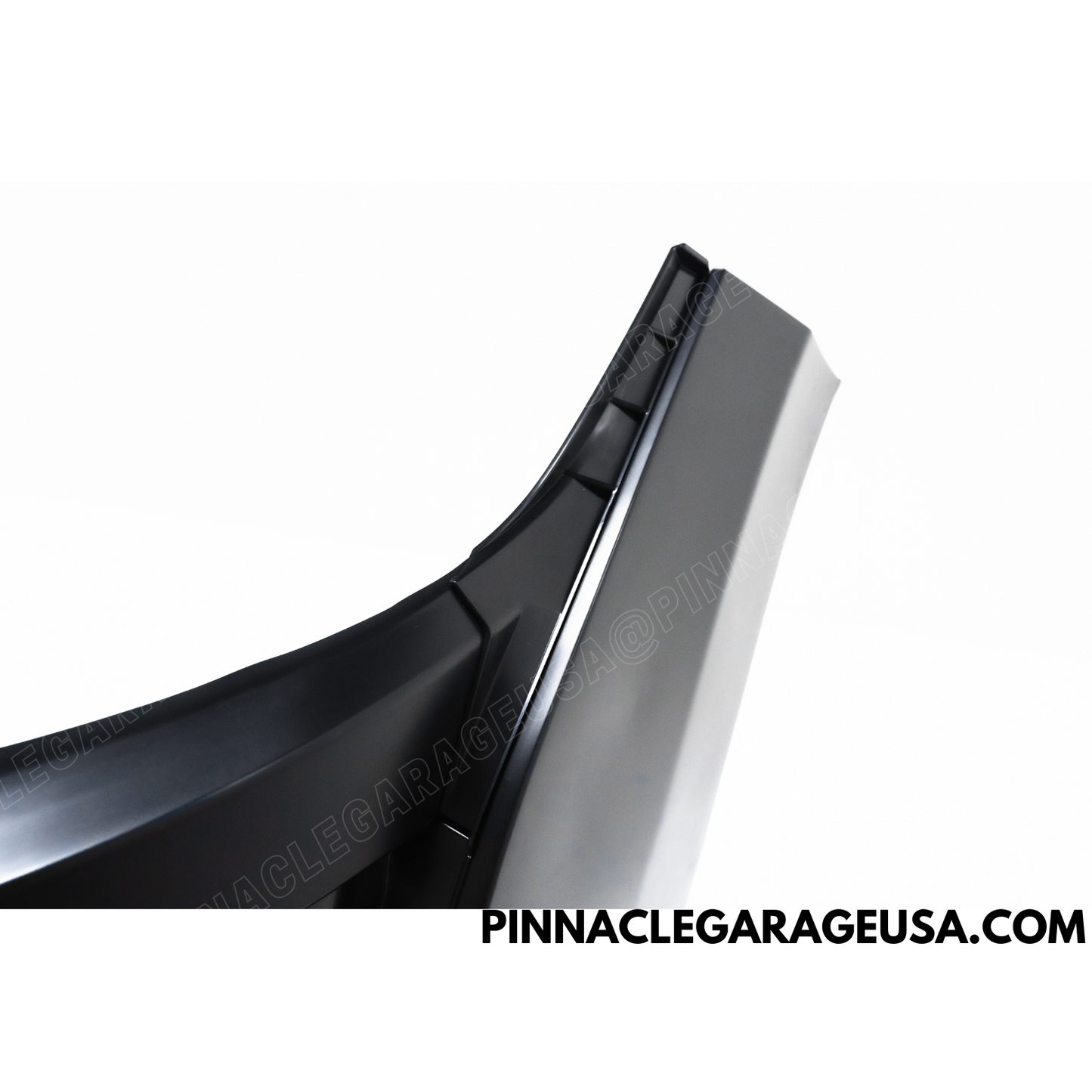 2015-2017 FORD Mustang GT500 Style Front Bumper Conversion
