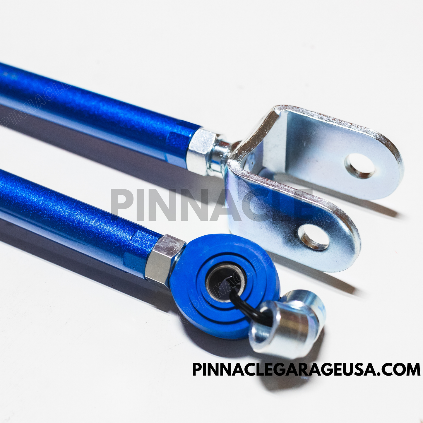 CUSCO Rear Adjustable Toe Control Rod Set For Nissan 240SX S14 / Silvia S15 (222 474 E)