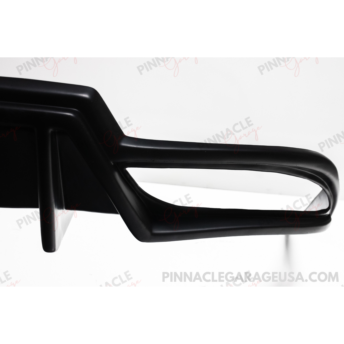 2013-2019 Lexus GS300/ GS350 F Sport WA Style Rear Bumper Diffuser