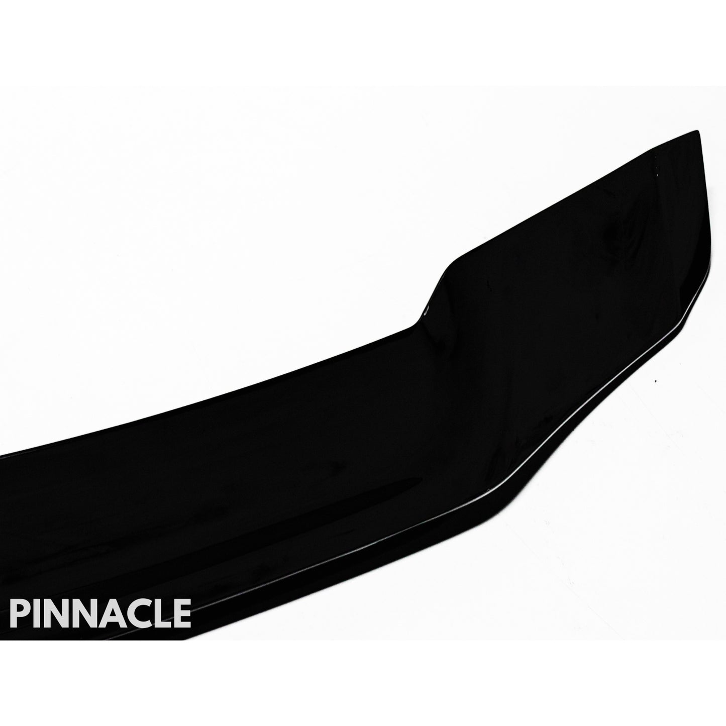 2018-2022 Honda Accord 10th Gen Rear High Kick Duckbill Trunk Spoiler Wing